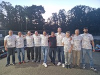 HUGRO-Kartmeisterschaft 2024 – „open air“